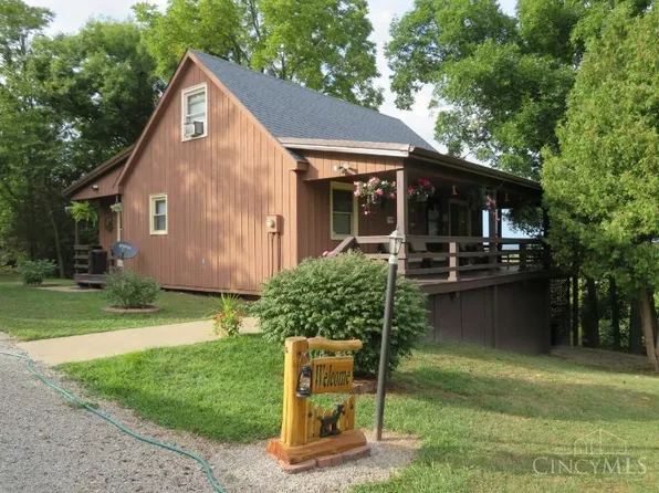 6985 State Route 770, Seaman, OH 45679