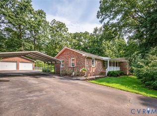 13703 Happy Hill Rd, Chester, VA 23831