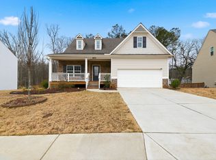 520 Edgemore Rd, Canton, GA 30114