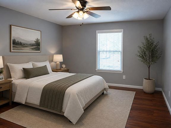 5th image of 160 Silver Maple Cir SW