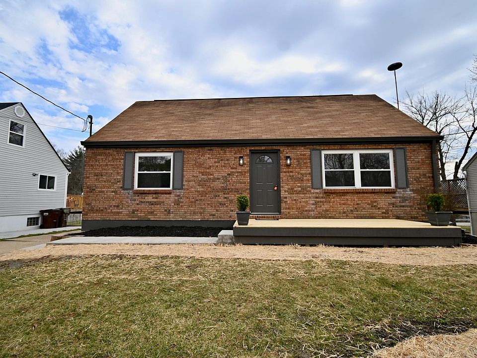 6 Vivian Dr, Florence, KY 41042 Zillow