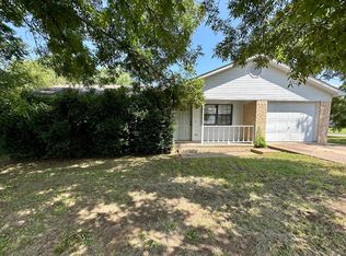 58 Northview Dr, Russellville, AR 72802