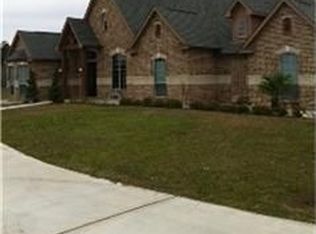 26239 Ipes Rd, Splendora, TX 77372