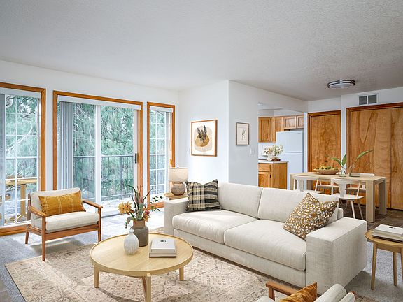 4th image of 5640 SW Murray Blvd #6025