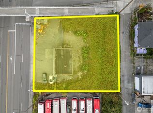2501 W Marine View Drive, Everett, WA