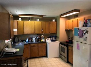 8603 Gary Way, Fairdale, KY 40118