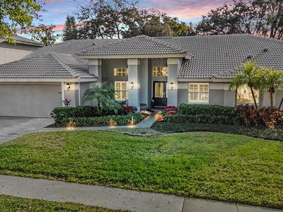2264 Pinnacle Cir N, Palm Harbor, FL, 34684
