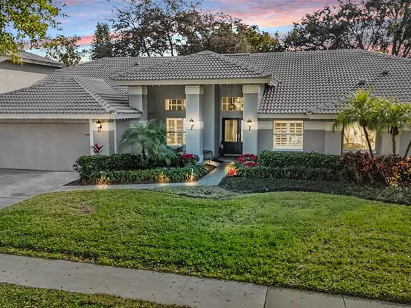 2264 Pinnacle Cir N, Palm Harbor, FL 34684