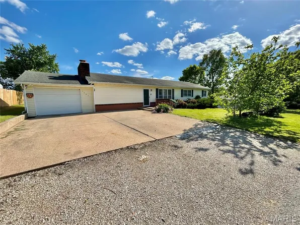 1507 Roberts St, Salem, MO 65560