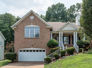 2936 Melbourne Ter, Mount Juliet, TN 37122
