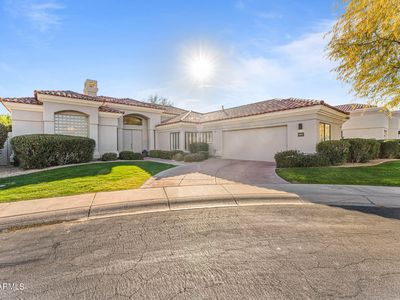 7477 E Cannon Dr, Scottsdale, AZ, 85258