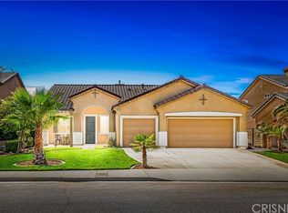 42221 Klamath Ln, Quartz Hill, CA 93536