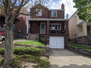 1018 Downlook St, Pittsburgh, PA