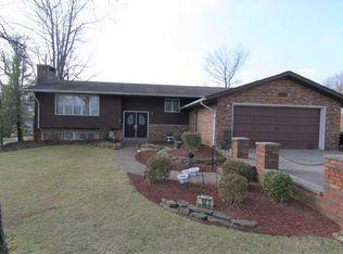923 Carroll St, Jasper, IN 47546