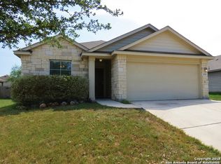 2536 Fayette Dr, New Braunfels, TX 78130