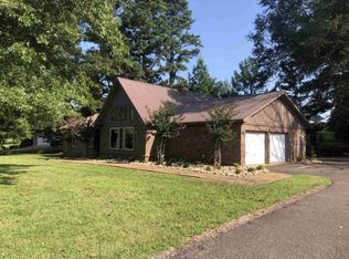 11908 Finger Leapwood Rd, Adamsville, TN 38310