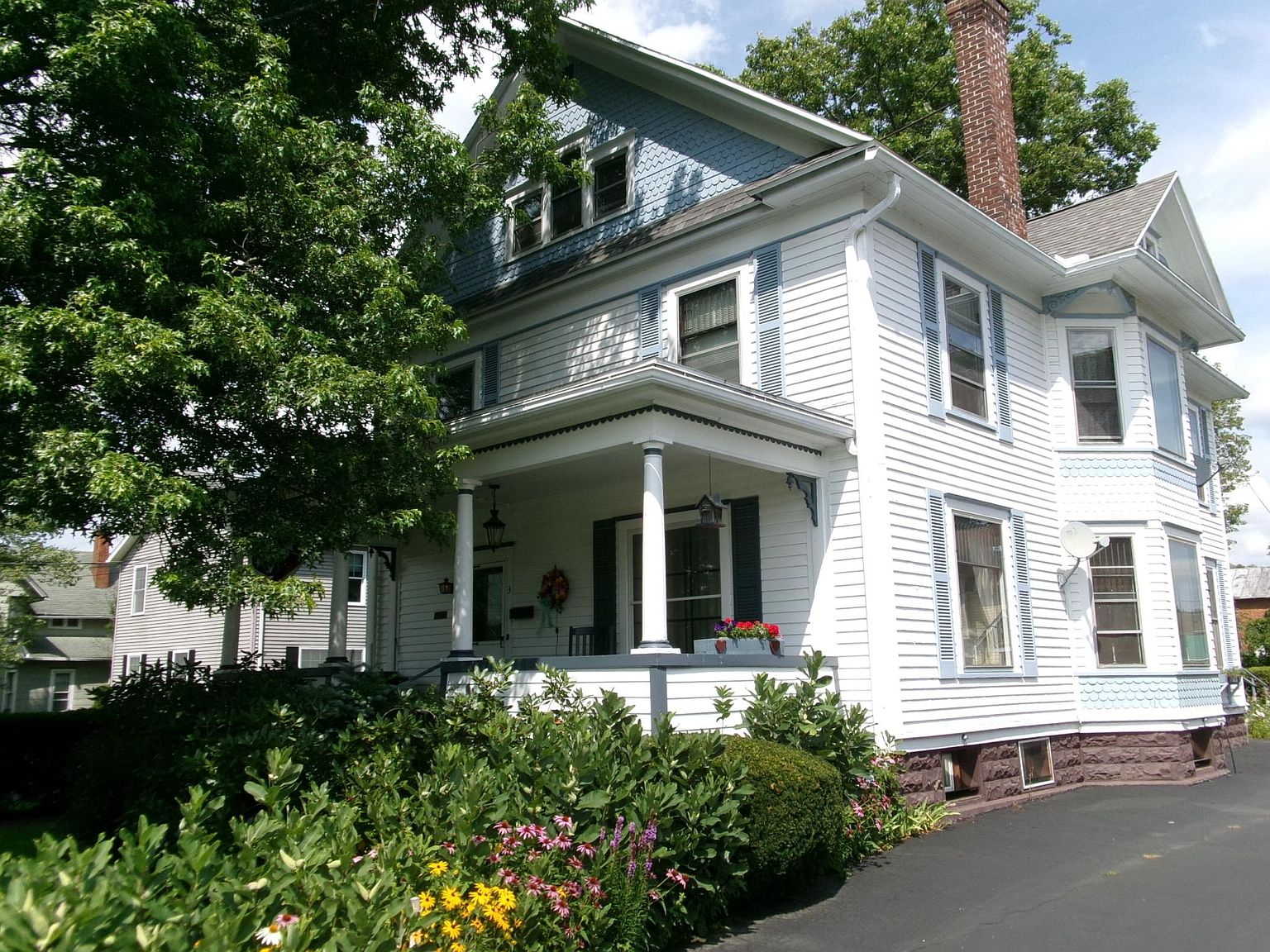 18 N 2nd St, Allegany, NY 14706 Zillow