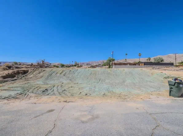 66790 San Remo Rd, Desert Hot Springs, CA 92240