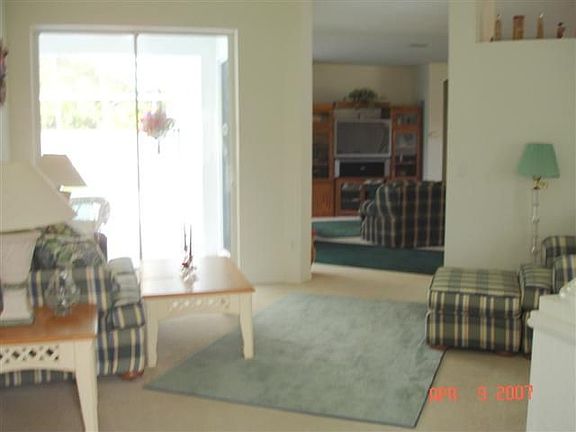 Formal living room