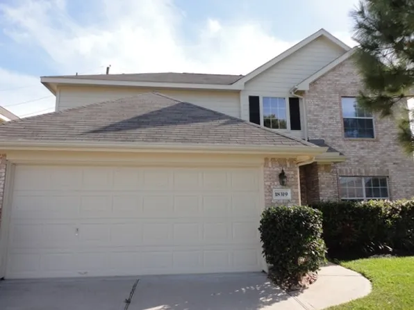 18319 Fieldbluff Ln, Katy, TX 77449