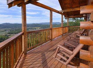 3920 Ravens Den Way, Sevierville, TN 37862