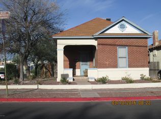 301 N 3rd Ave, Tucson, AZ 85705