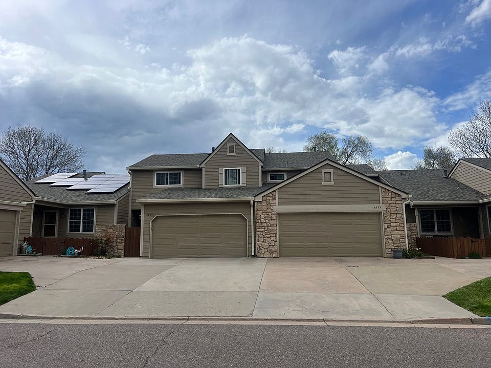 1st image of 6677 S Yukon Way