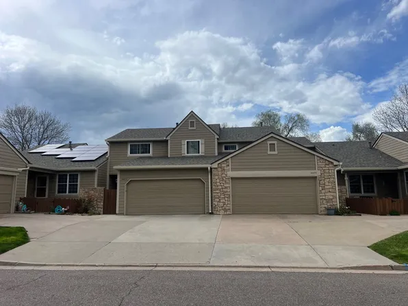 6677 S Yukon Way, Littleton, CO 80123