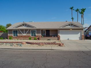 2935 E Dartmouth St N, Mesa, AZ 85213