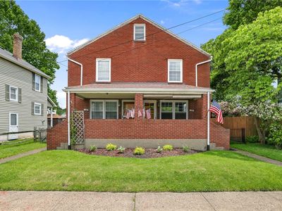 116-118 Acme Ave, Cheswick, PA, 15024