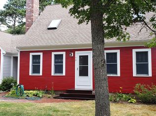 70 Old Freemans Way, Brewster, MA 02631
