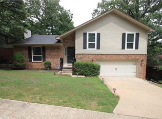 87 Woodlore Cir, Little Rock, AR 72211