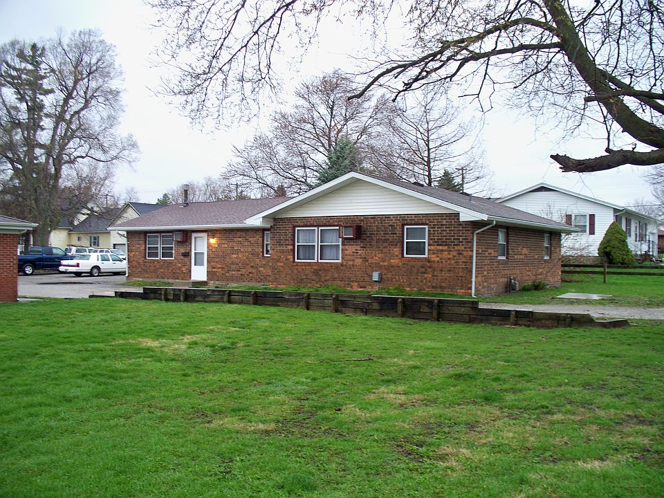 2nd image of 208 E Wayne St APT 5
