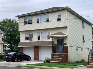 338 Long Ave, Hillside, NJ 07205