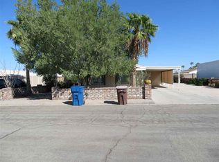 11372 E 37th Pl, Yuma, AZ 85367