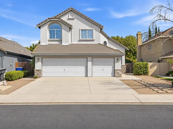 332 Ansonville Ln, Modesto, CA 95357