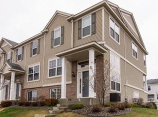 15116 French Dr N, Hugo, MN 55038