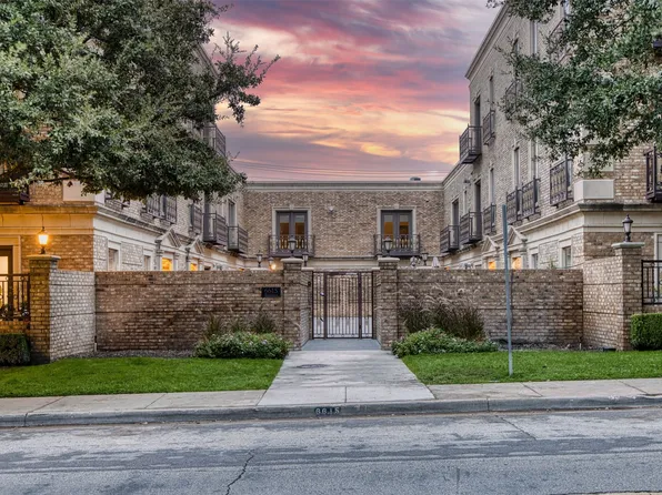 6615 Bandera Ave APT 2C, Dallas, TX 75225