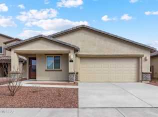 34887 S Iron Jaw Dr, Red Rock, AZ 85145