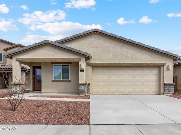 34887 S Iron Jaw Dr, Red Rock, AZ 85145