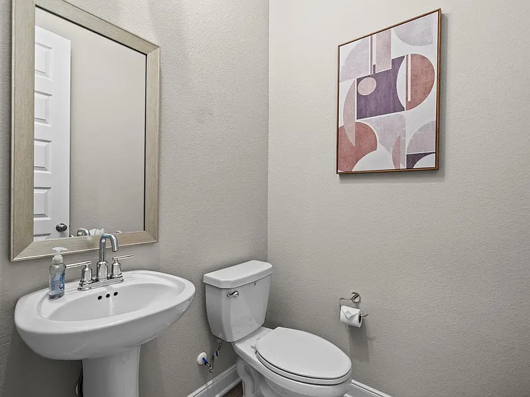 602 Sandy Bay Ln — Photo 12