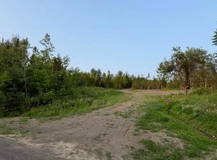 NULLD McDonald Rd, Mapleton, ME 04757