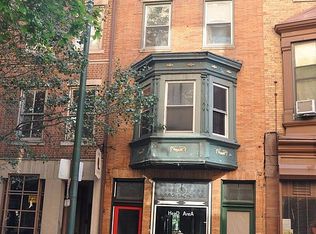 238 S 11th St, Philadelphia, PA 19107