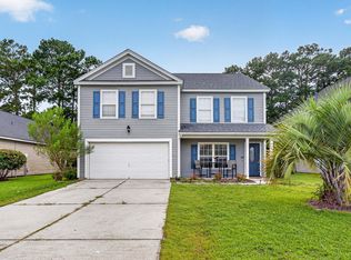 1039 Friartuck Trl, Ladson, SC 29456