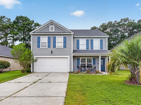 1039 Friartuck Trl, Ladson, SC 29456