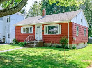 213 Mussey St, South Portland, ME 04106