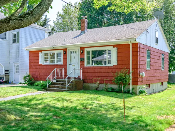 213 Mussey Street, South Portland, ME 04106