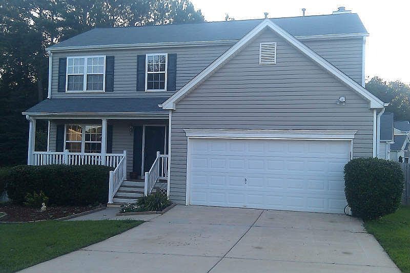 Welcome Home!