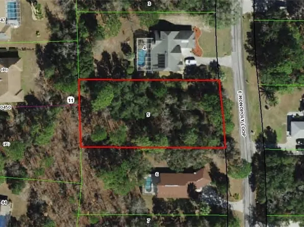 1885 E Monopoly Loop, Inverness, FL 34453