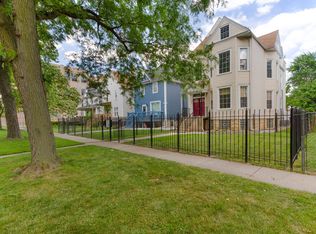 321 N Long Ave, Chicago, IL 60644